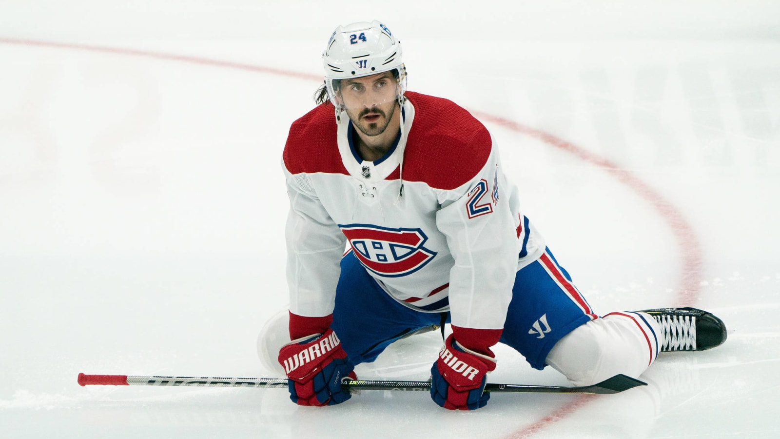 Kings sign Phillip Danault to six-year, $5.5M deal