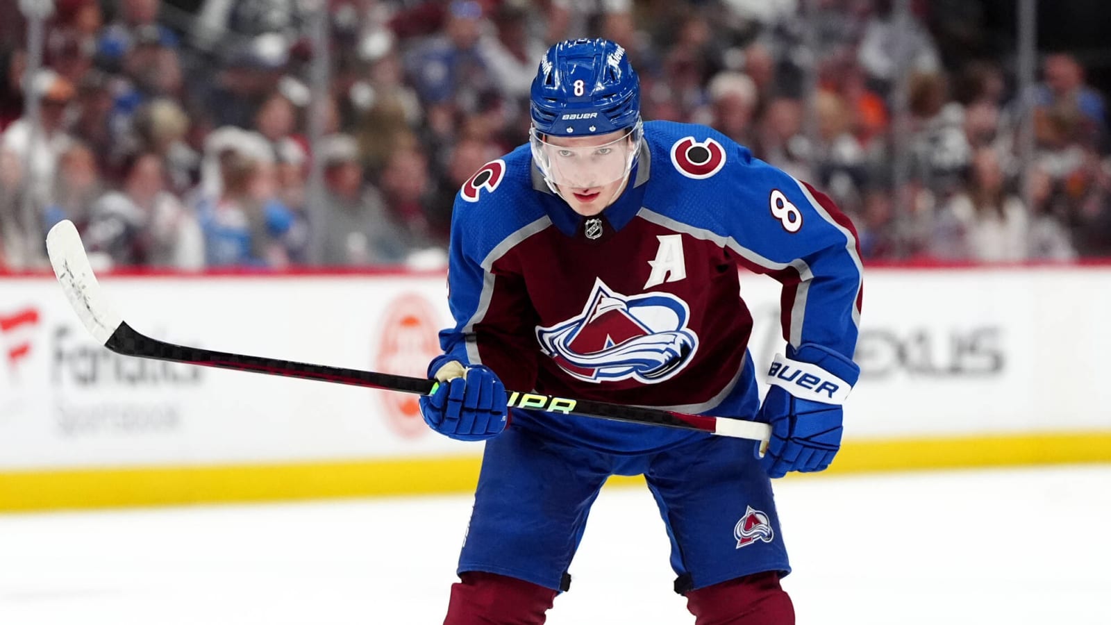 Avalanche Proving They Can Play Any Type Of Game