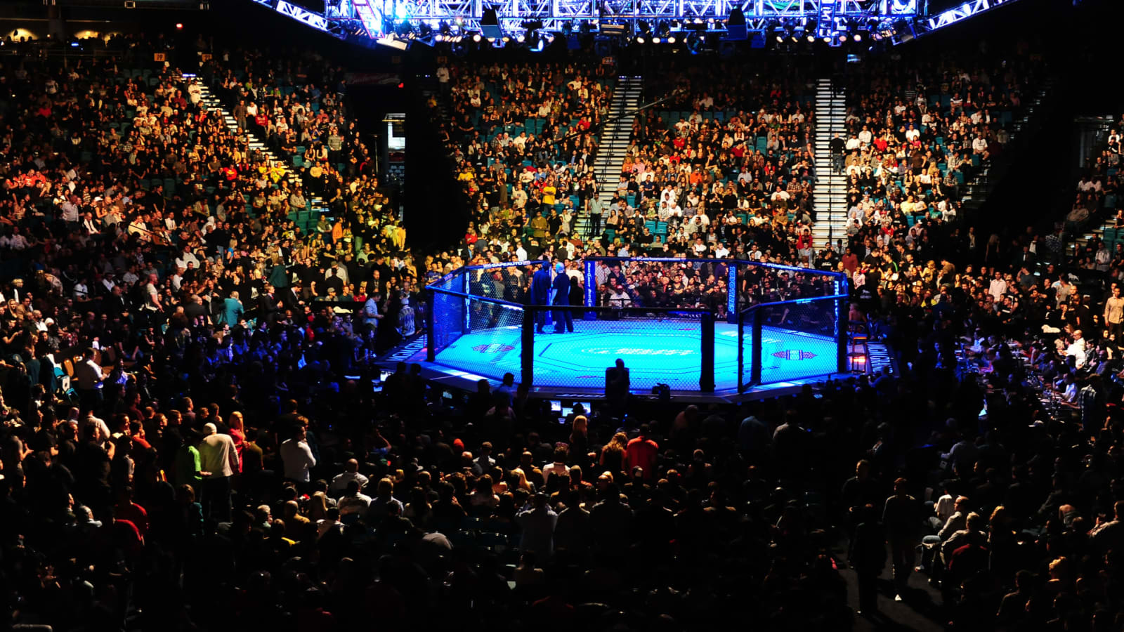 Jose Valenzuela Earns A Split Decision Over Isaac ‘Pitbull’ Cruz