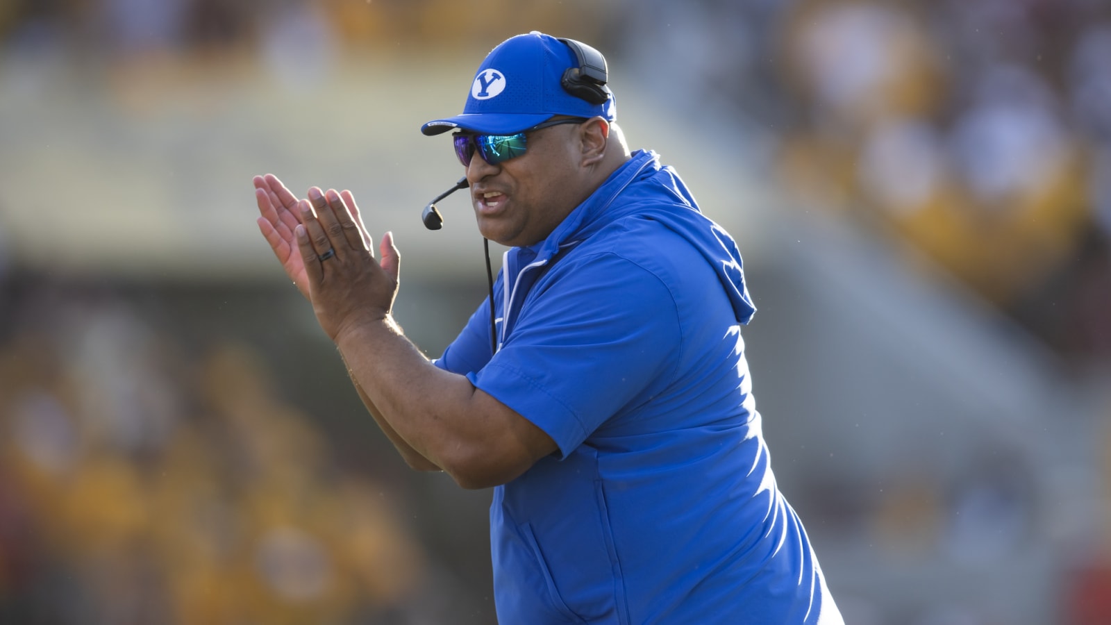 BYU picks up huge recruiting win with TE commit