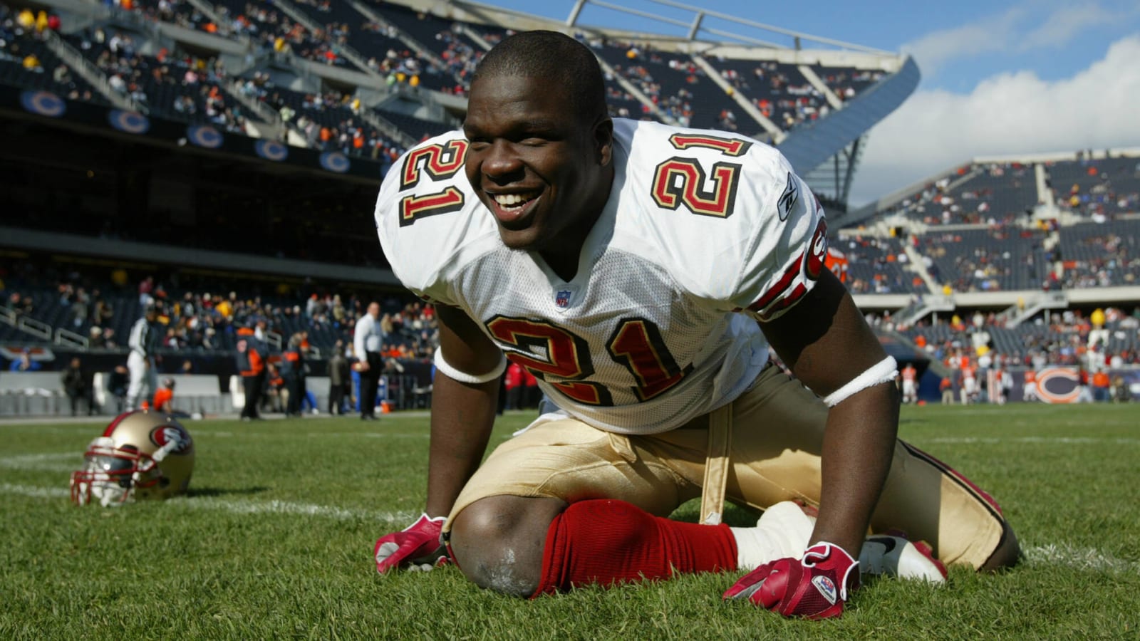 The 'Most career rushing yards for every NFL team' quiz Yardbarker