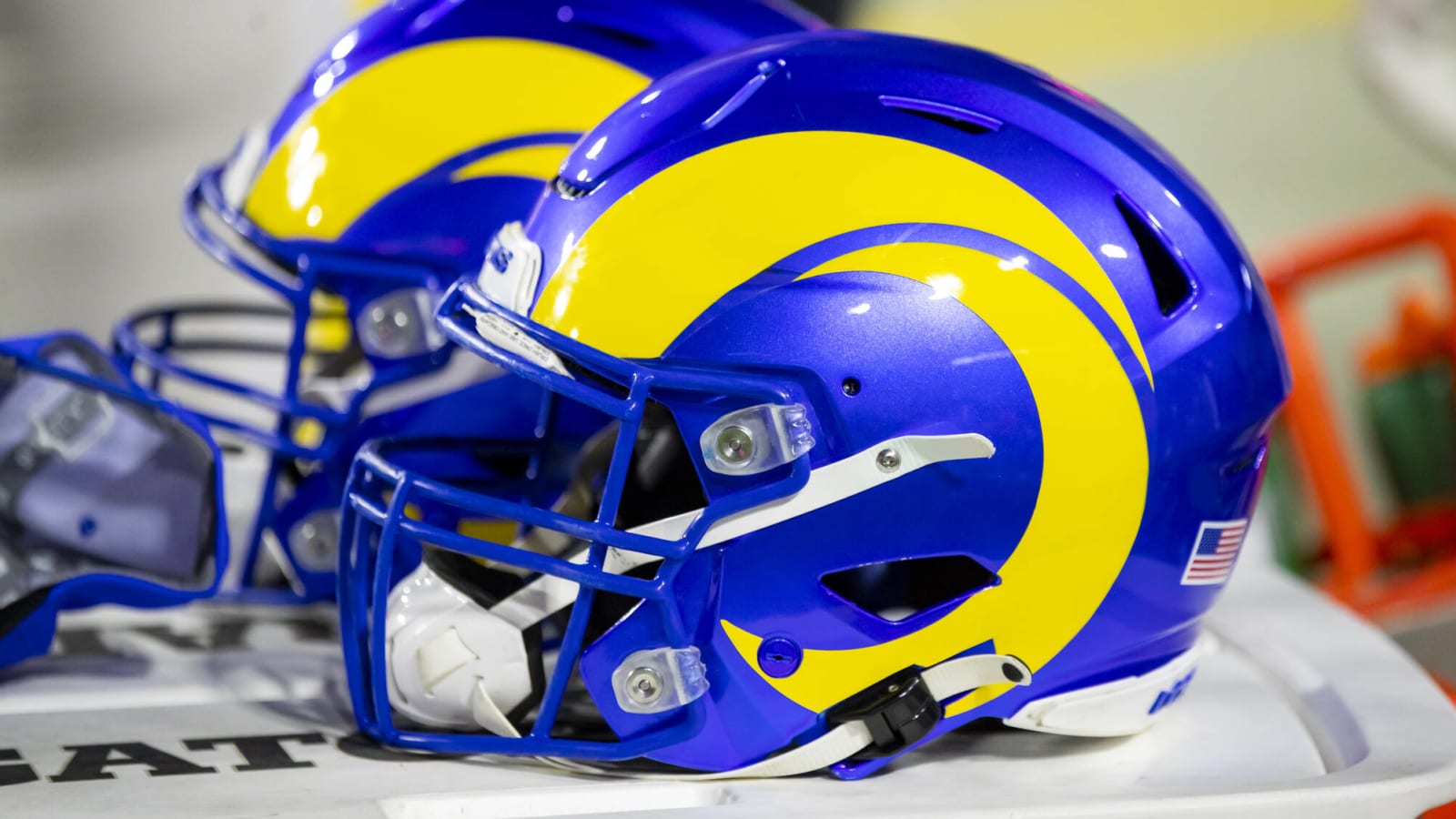 Rams to interview Falcons QBs coach Charles London for OC job