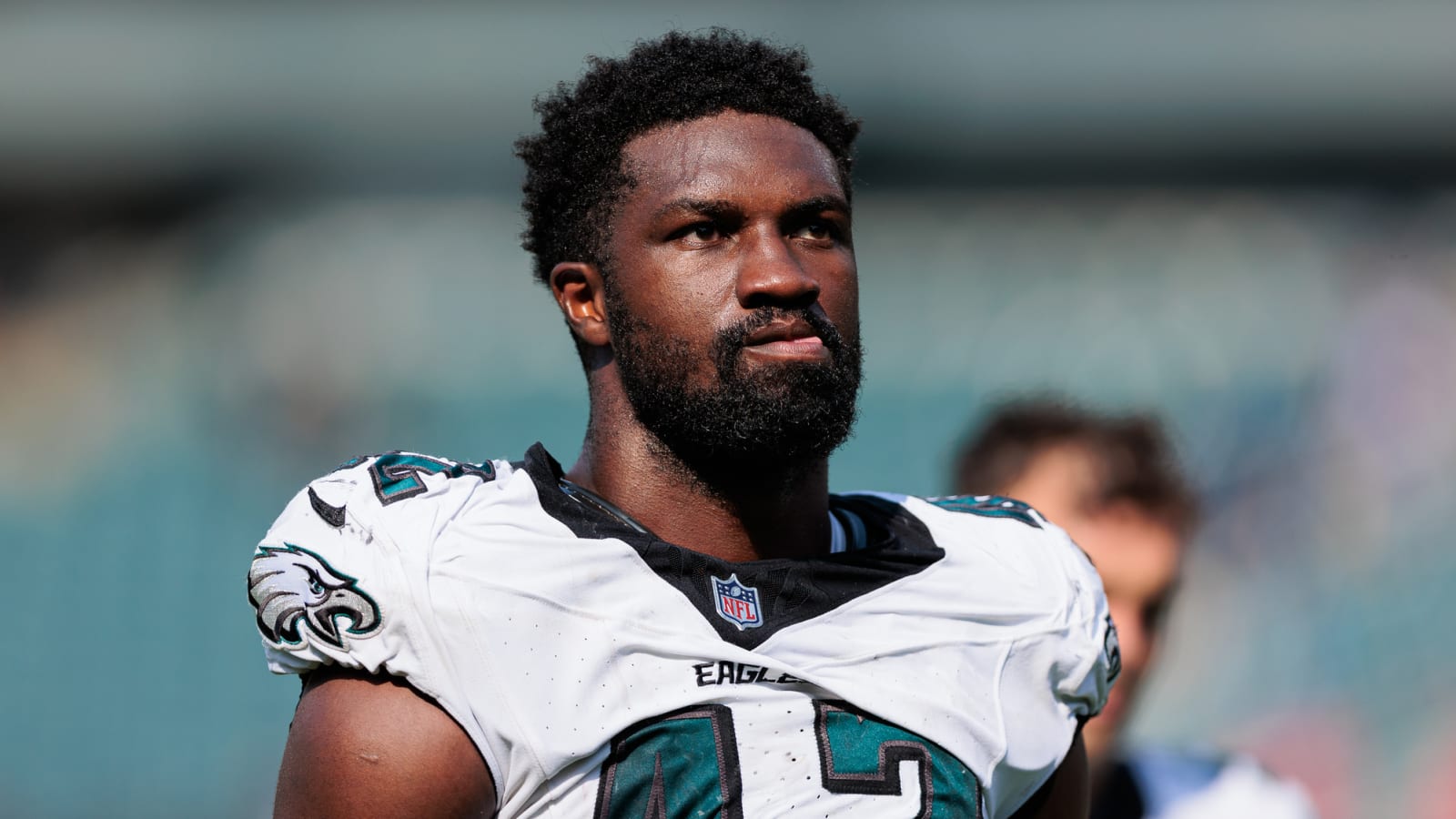 Eagles Sign 14 Players To Practice Squad What Stands Out? Yardbarker