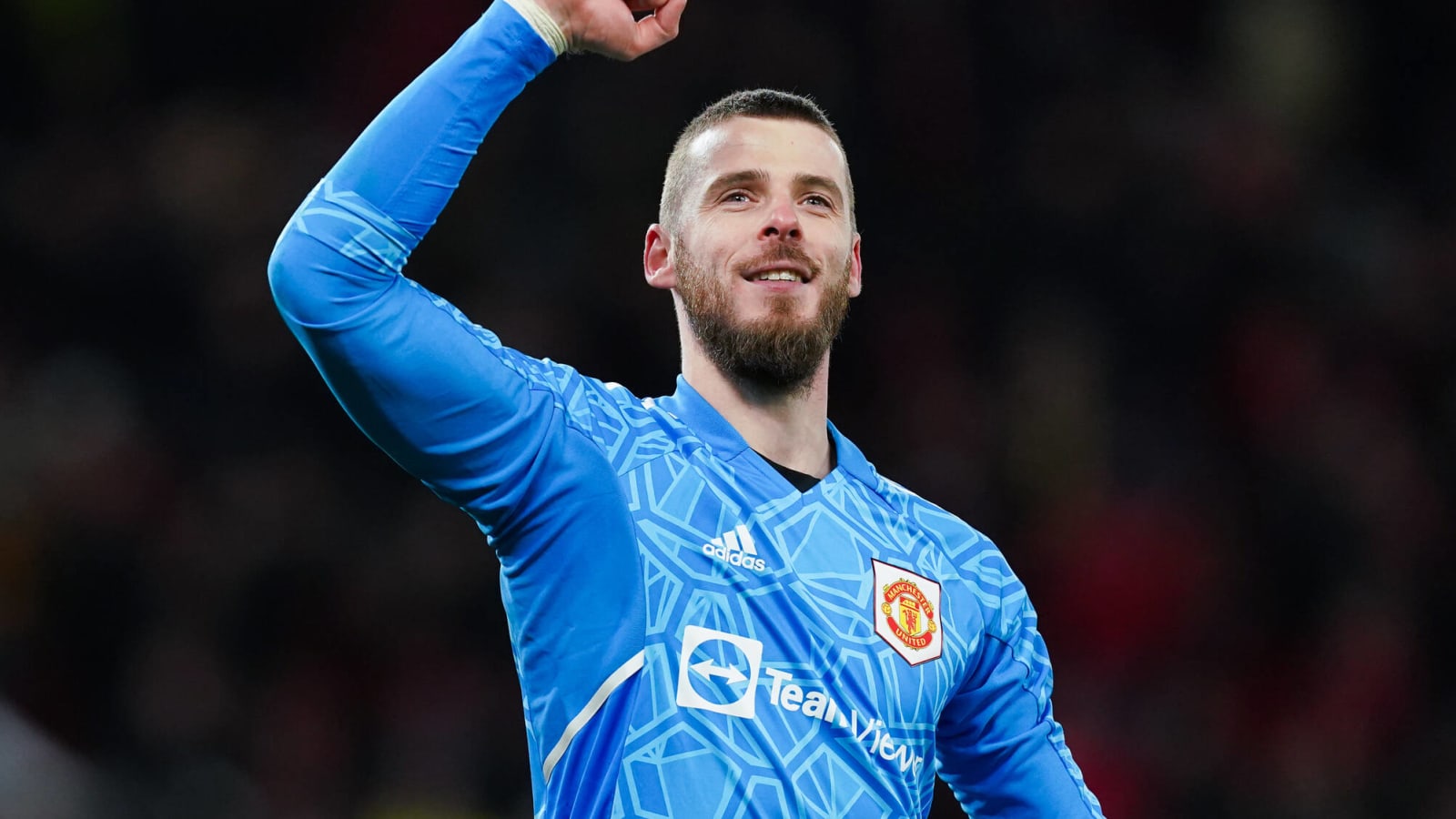 David de Gea rejected short-term move to Premier League club in January