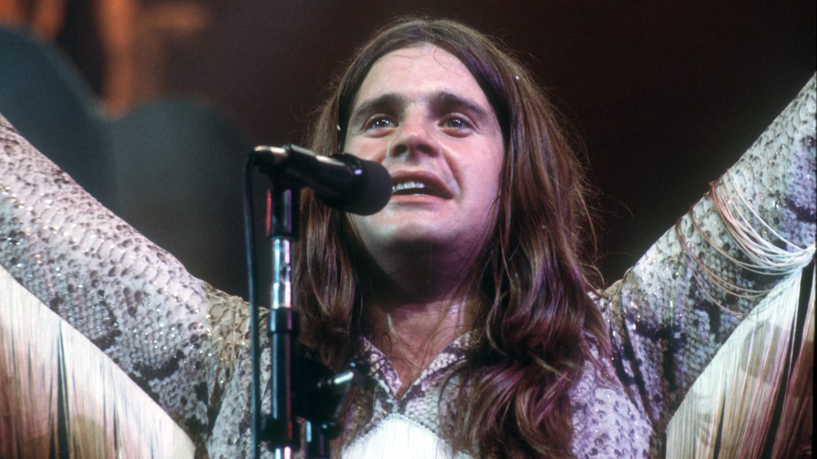 The definitive solo Ozzy Osbourne playlist