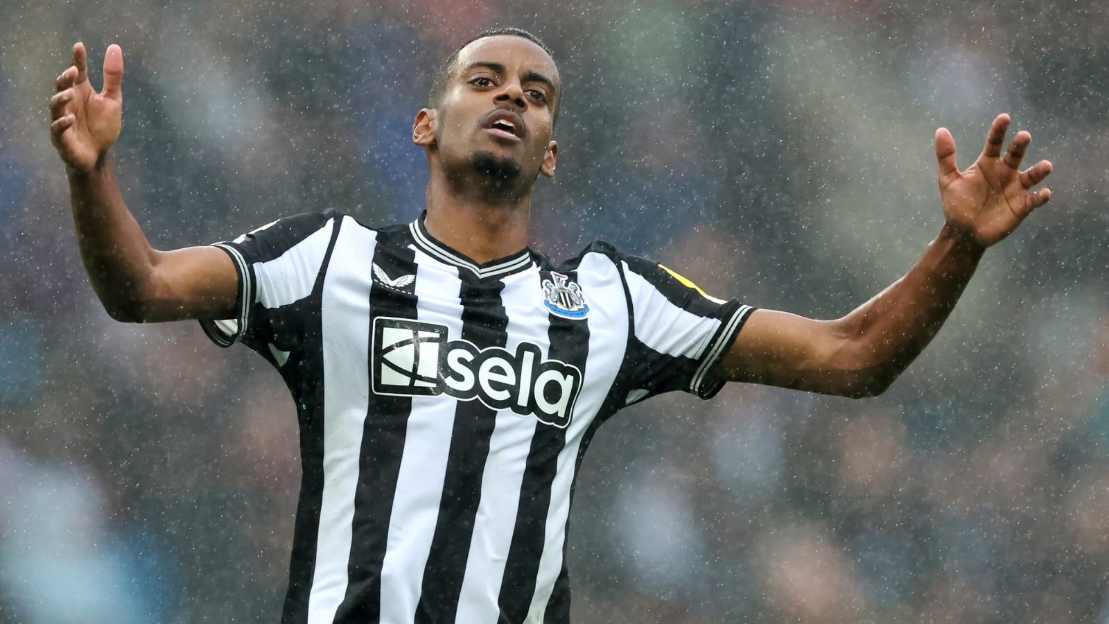 Newcastle United suffer fresh setback as scan reveals key player has broken bone