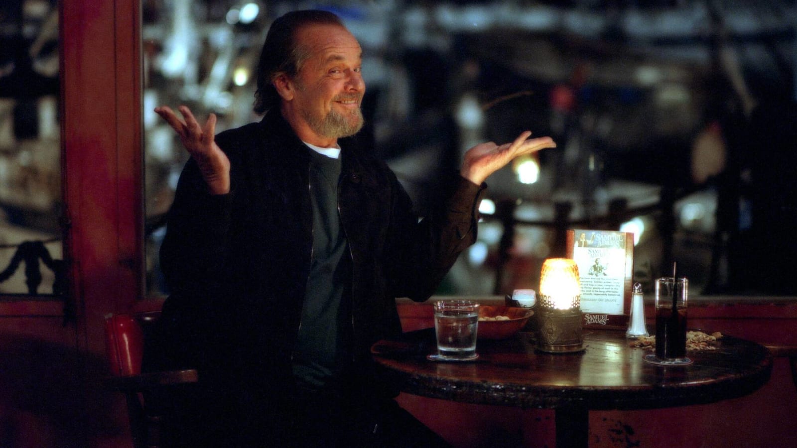 The best Jack Nicholson roles of all time