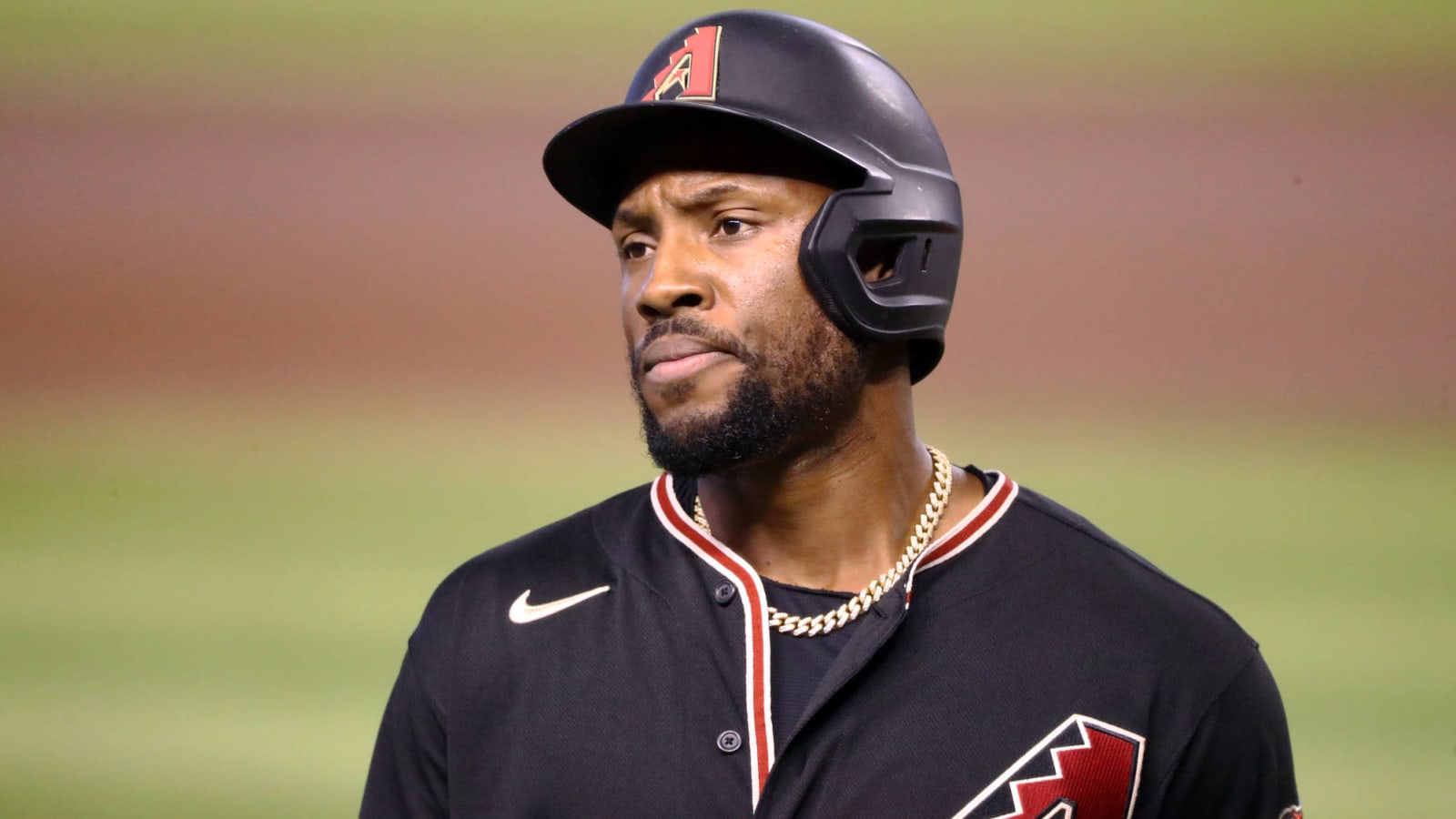 Marlins acquire former All-Star OF Starling Marte from D-backs