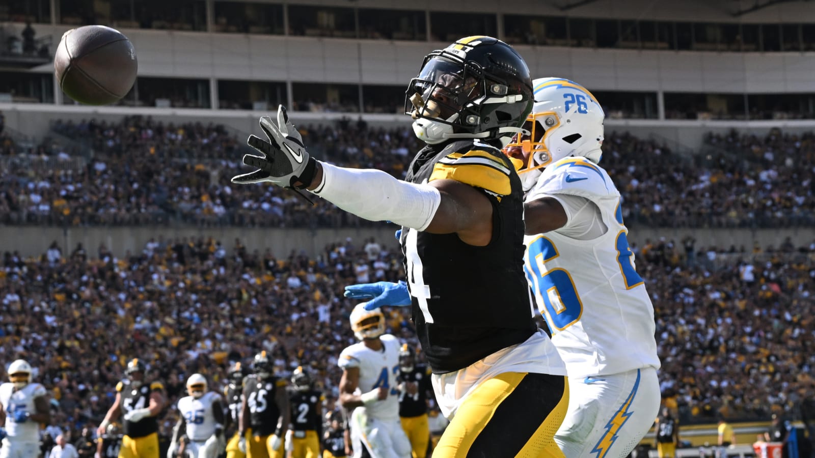 Steelers&#39; Starting Quarterback May Not Matter If 1 Massive Issue Isn&#39;t Quickly Fixed Elsewhere