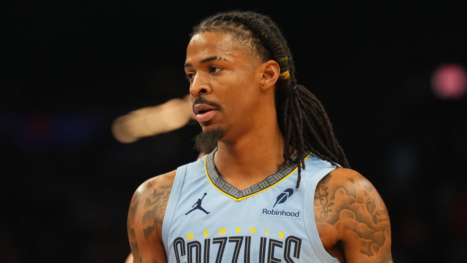 Could Grizzlies trade Ja Morant?