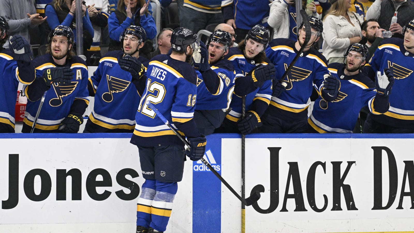 Penguins Video Q&A: The Hayes Trade, Draft Picks and Next Deal?