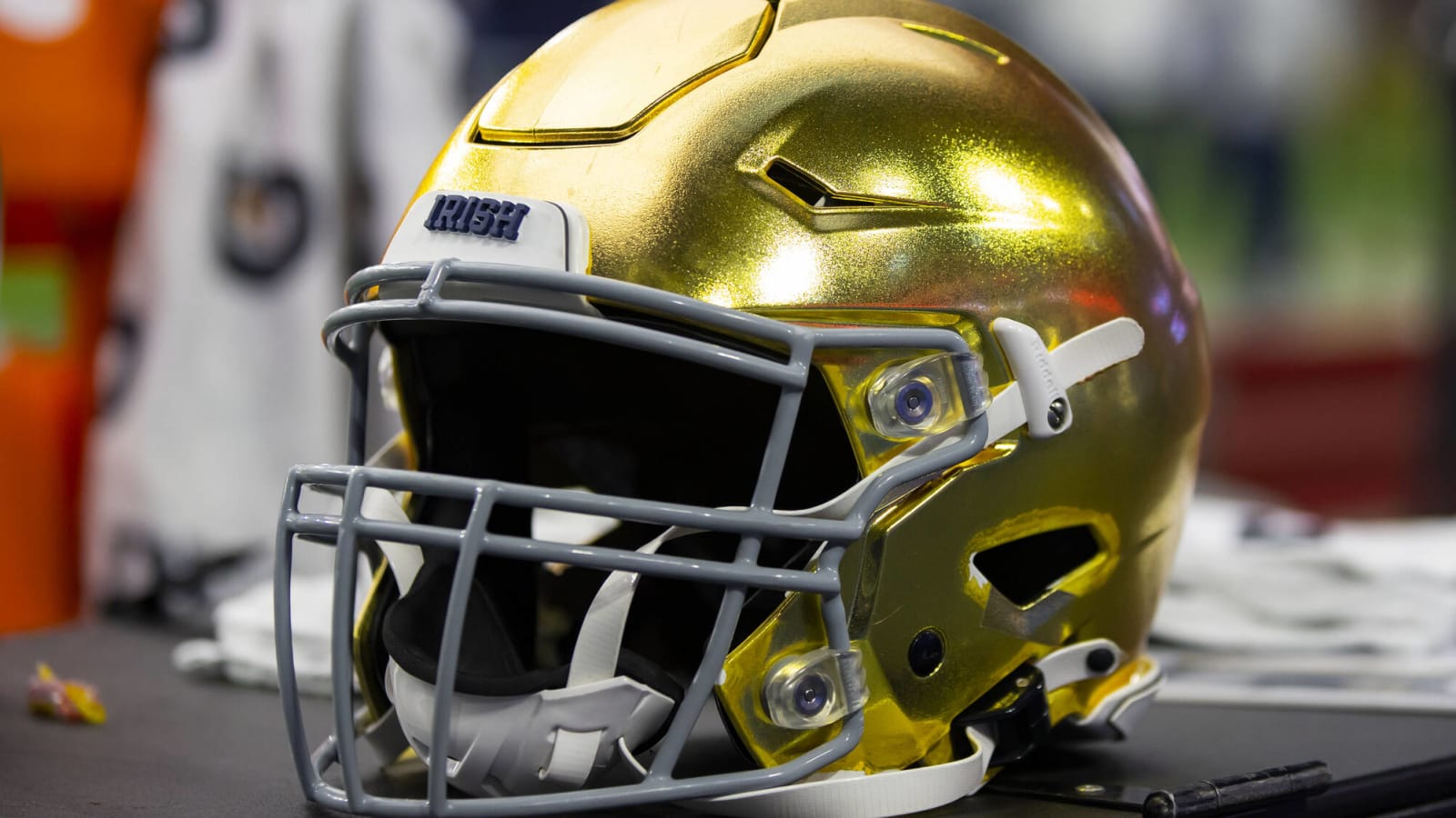 Notre Dame Fighting Irish Have Huge Defensive Visit Coming Up