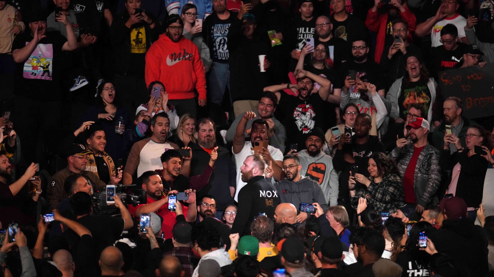 How Kazuchika Okada Became All Elite