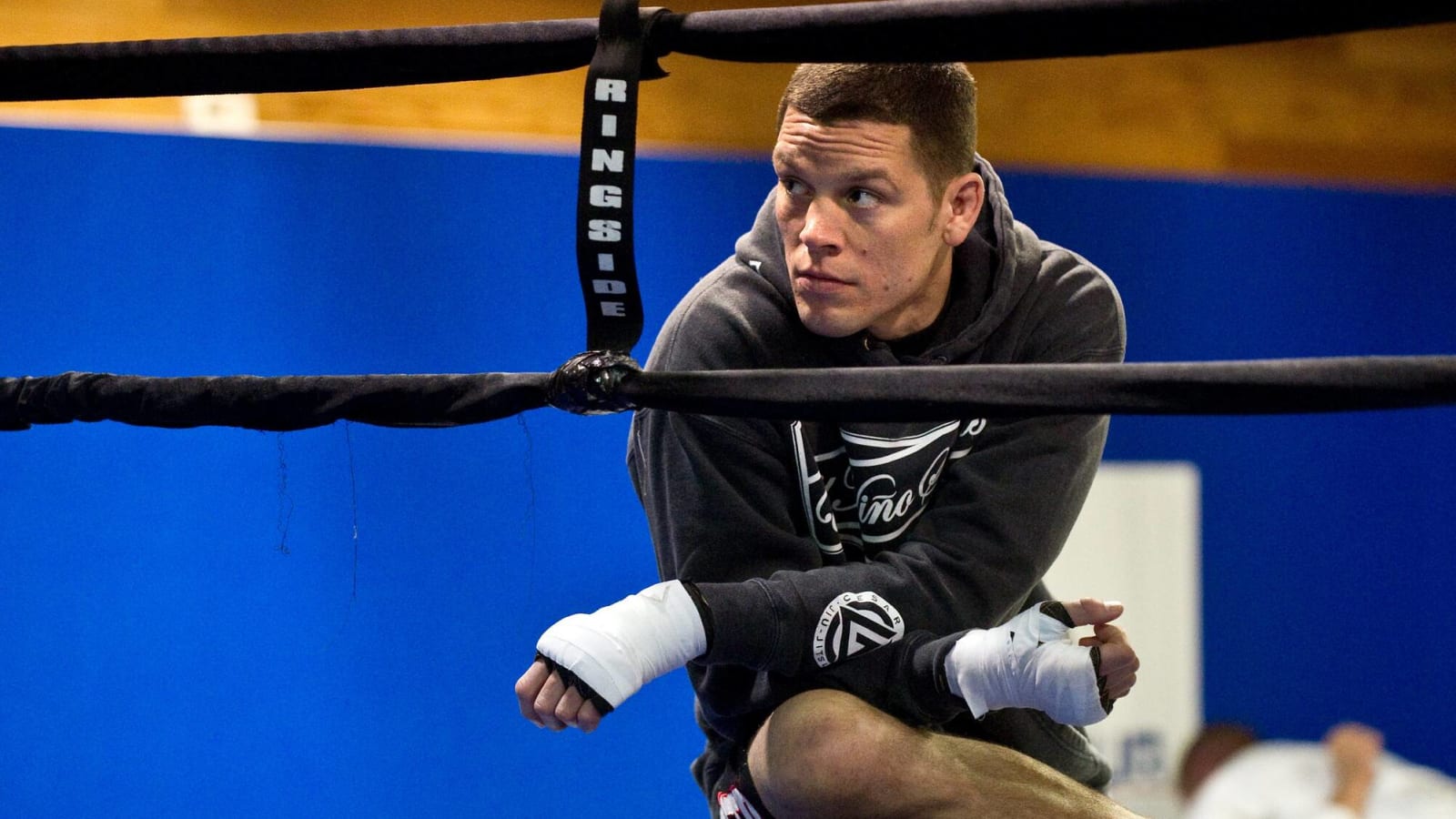 Jorge Masvidal vs. Nate Diaz 2 Date & Venue Confirmed, To Be 10-Round Boxing Bout