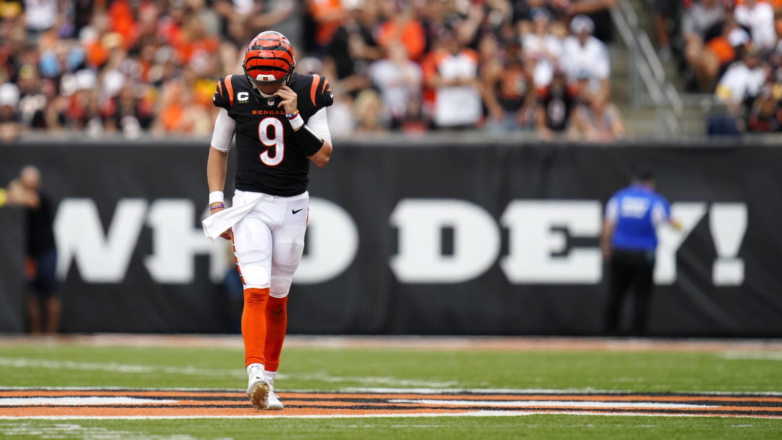The 'Most interceptions thrown' quiz Yardbarker