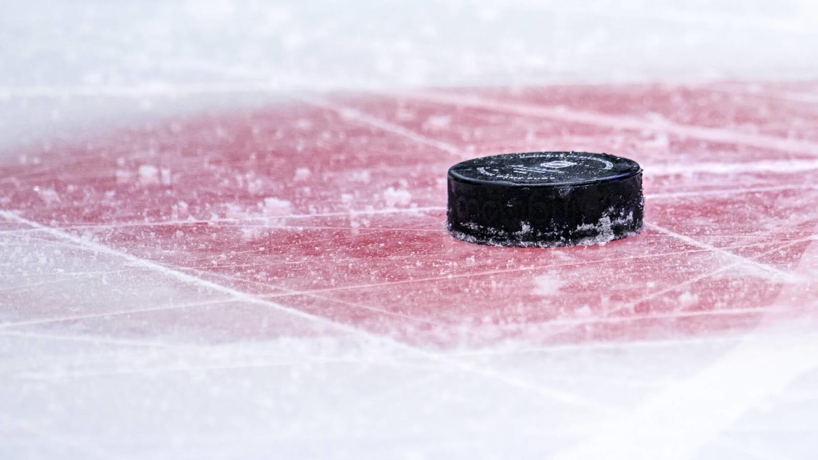 The Capitals Career of Mike Ridley
