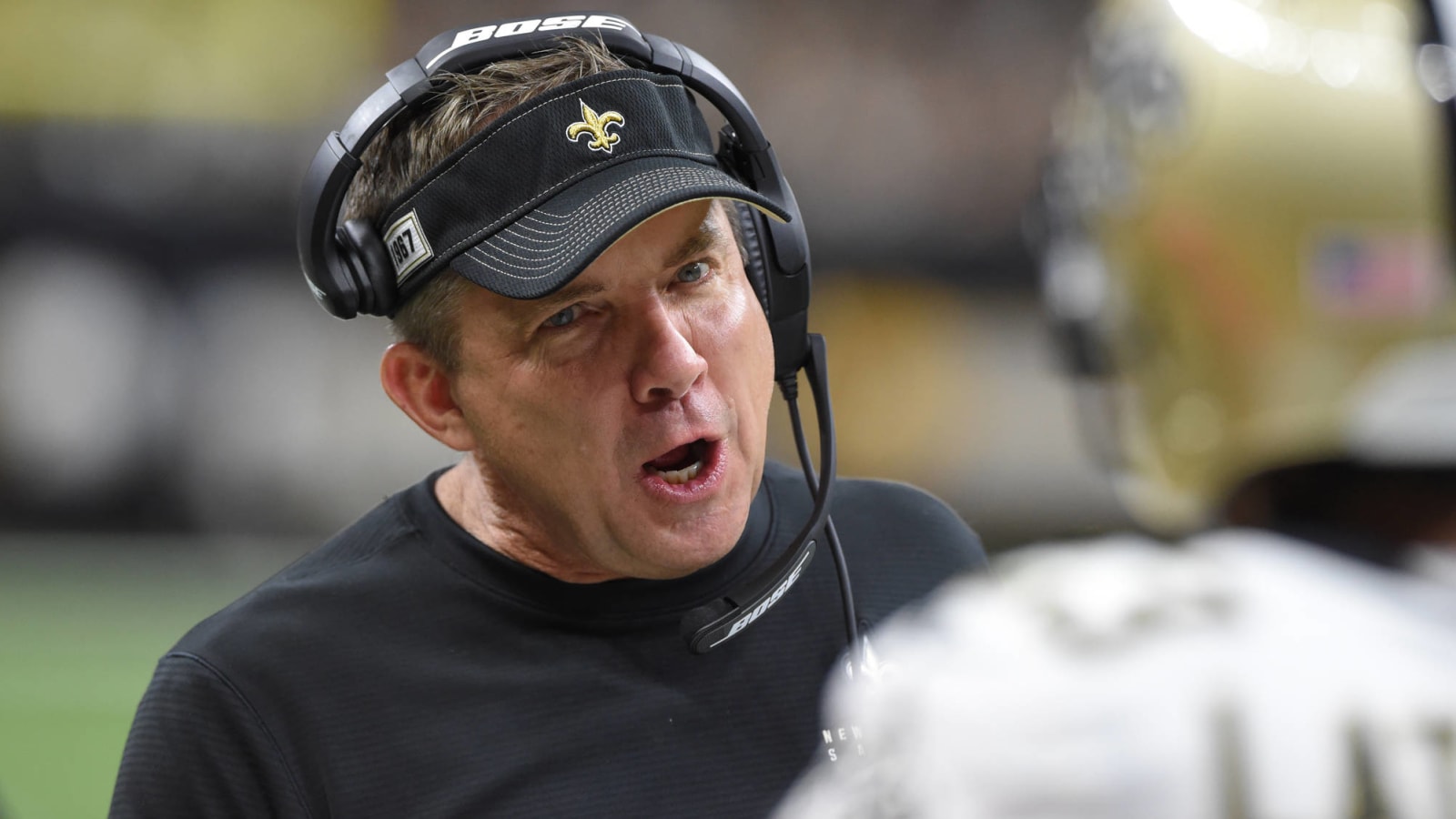 Sean Payton reveals best NFL Draft quarterback prospect he has ever seen