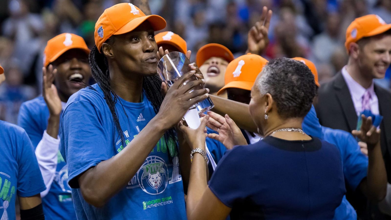 Top 10 storylines for the 2018 WNBA season