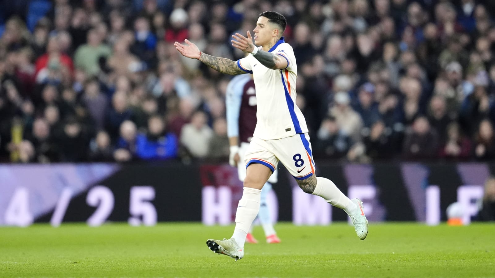 Real Madrid in for Chelsea star this summer according to fresh sourced report