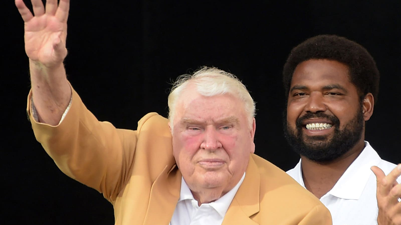 12 Facts About John Madden