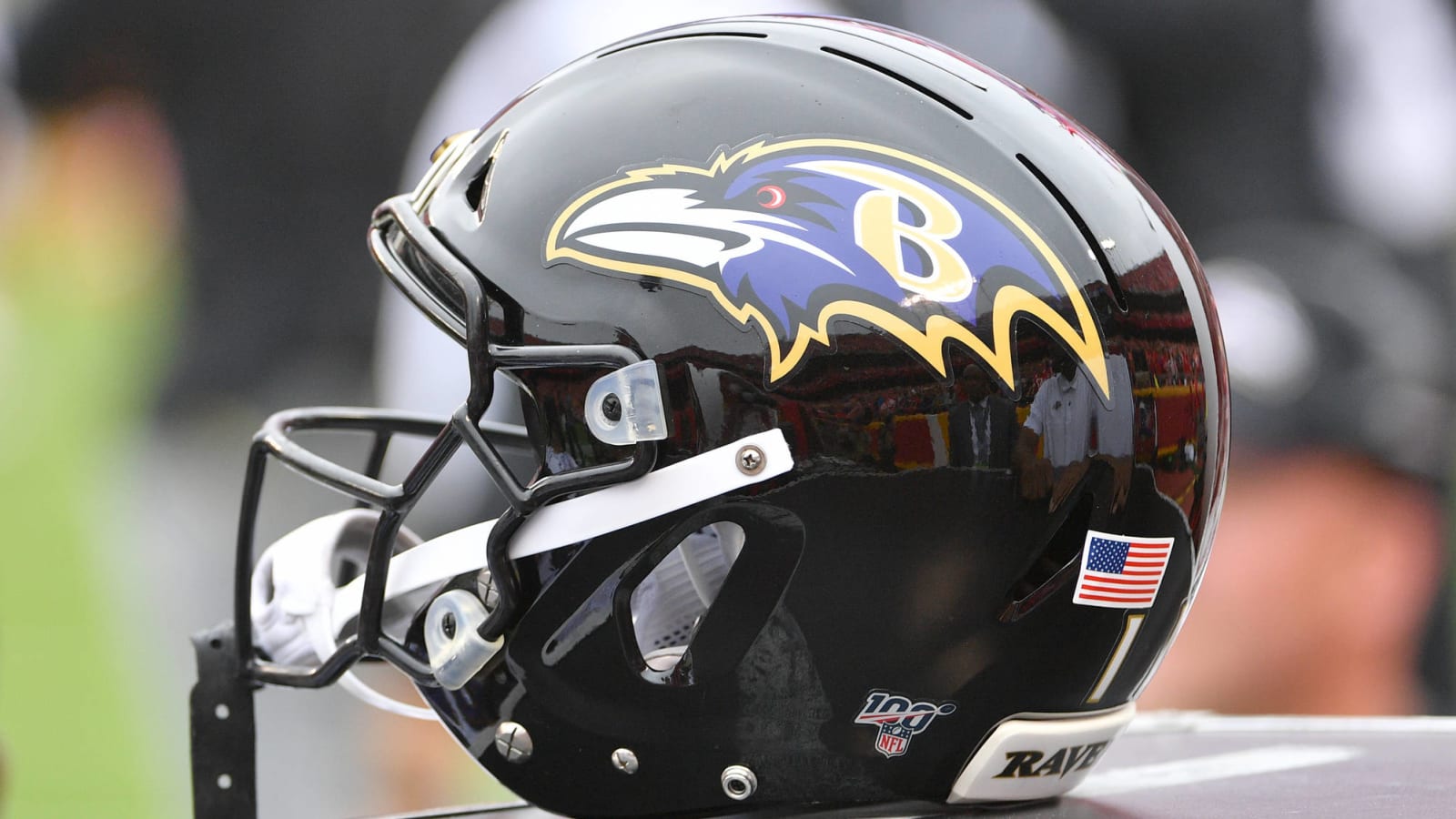 Ravens working virtually after multiple positive COVID-19 tests