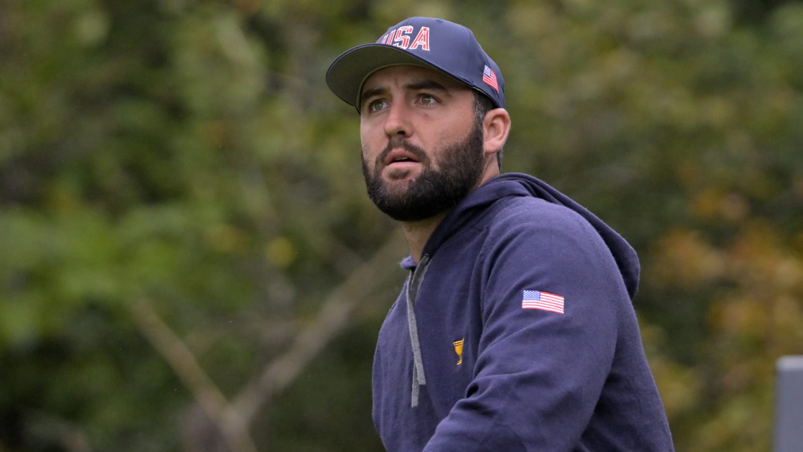 AT&T Pebble Beach Pro-Am power rankings: Scheffler returns