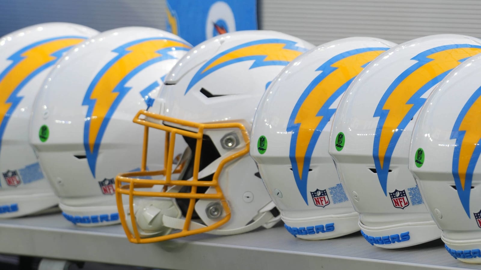 What NFLPA report card says about Chargers' flavorless food program