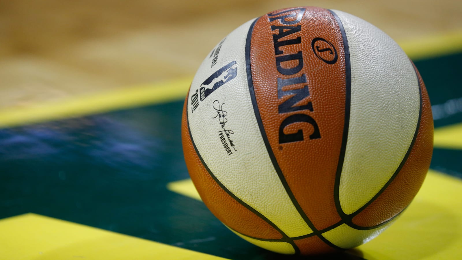 The next potential WNBA star would dwarf the competition