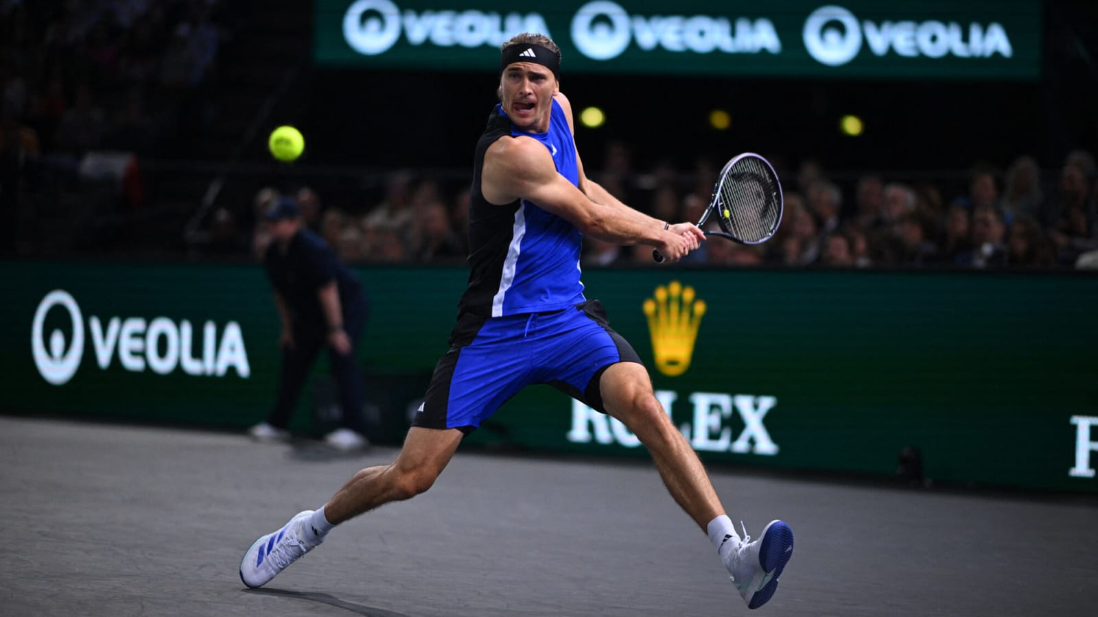 Alexander Zverev sends a message to Carlos Alcaraz and Jannik Sinner after becoming the new World No. 2