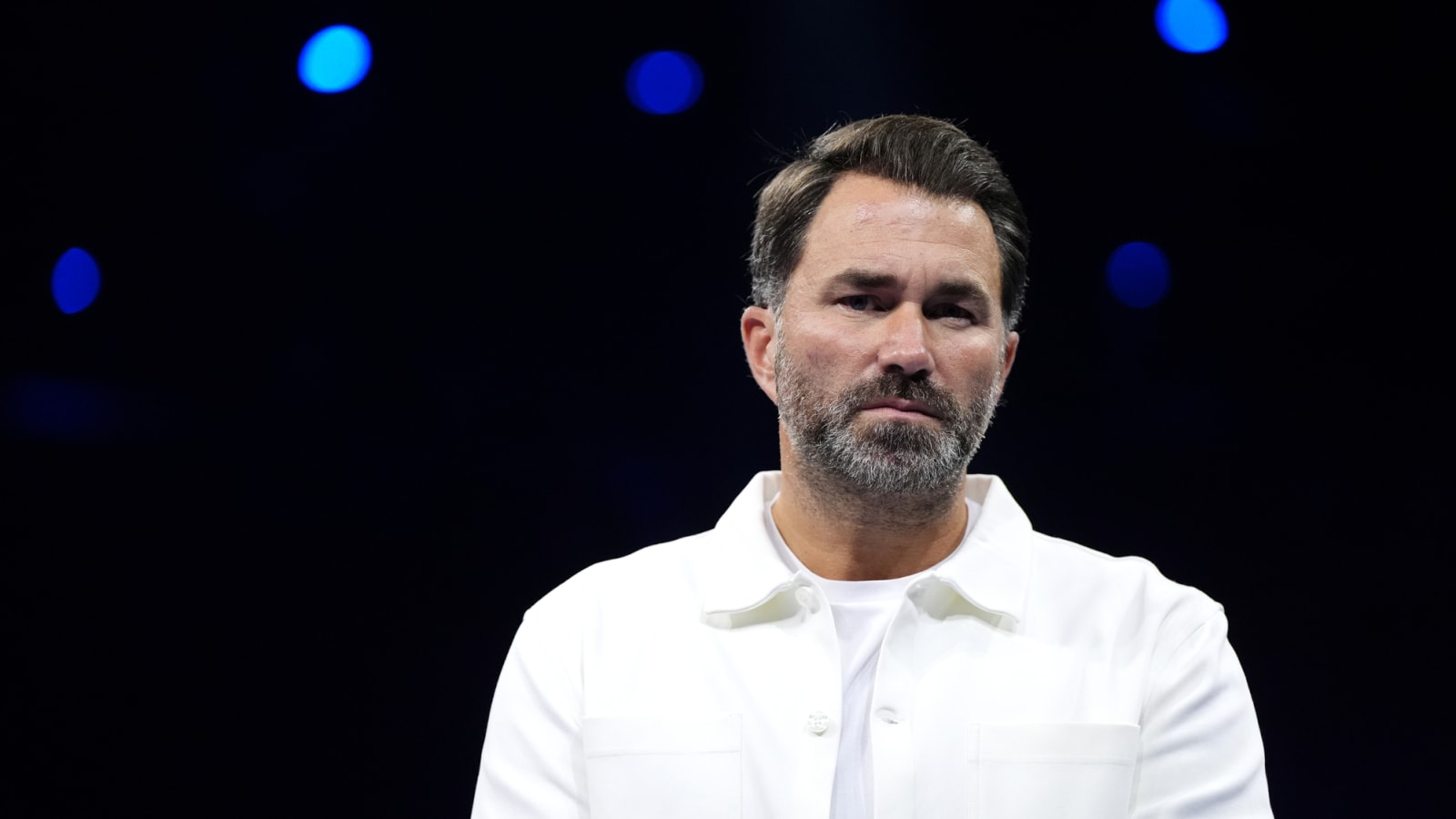 Eddie Hearn Predicts Opetaia vs. Nyika and Dubois vs. Parker Showdowns