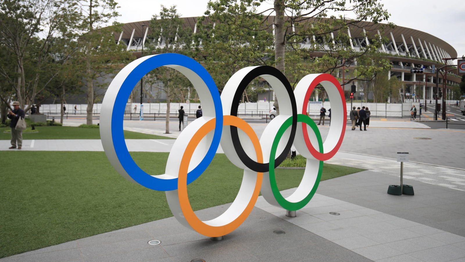 IOC: Olympics 'will take place with or without COVID'