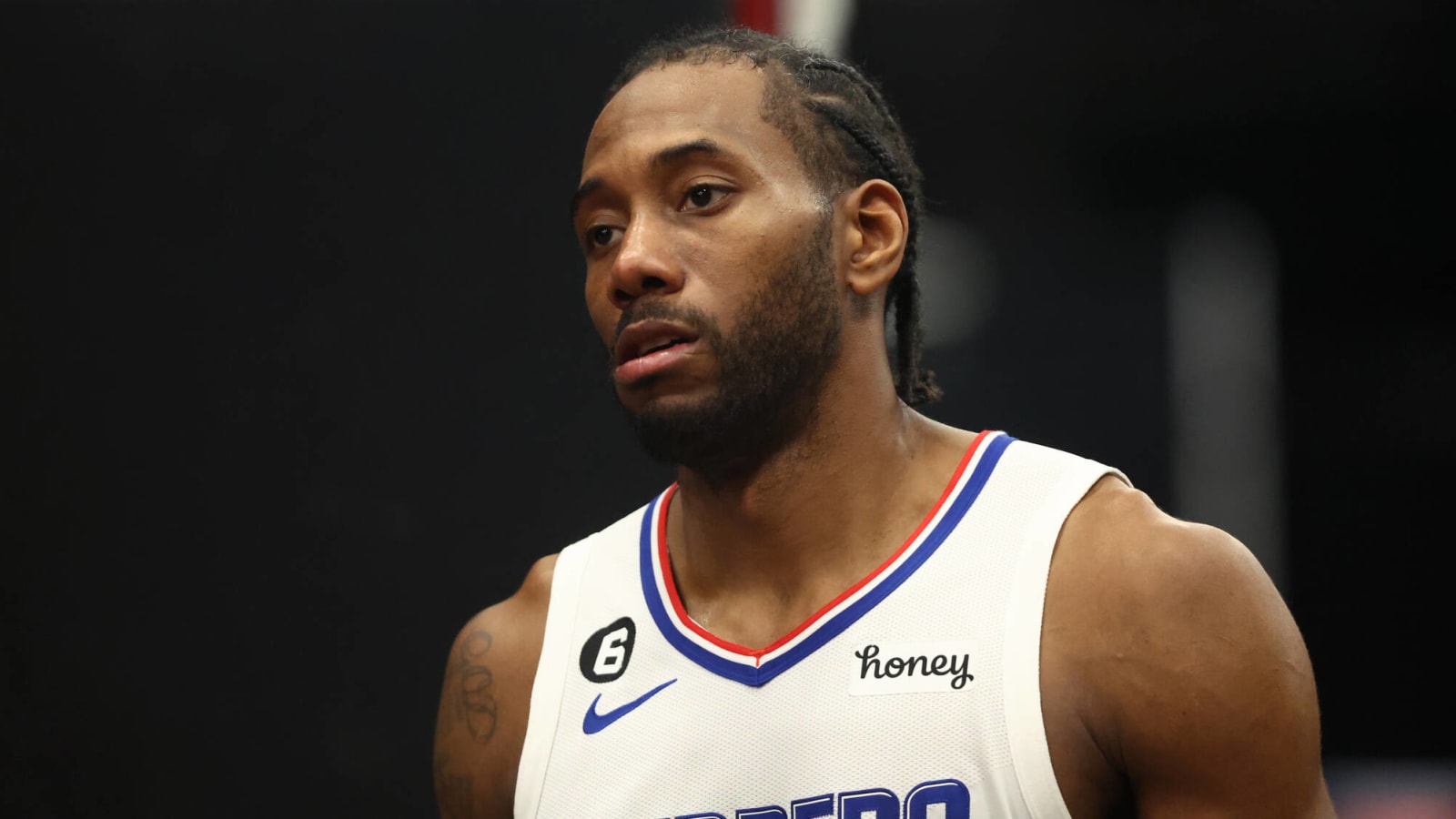 Clippers still committed to Paul George and Kawhi Leonard