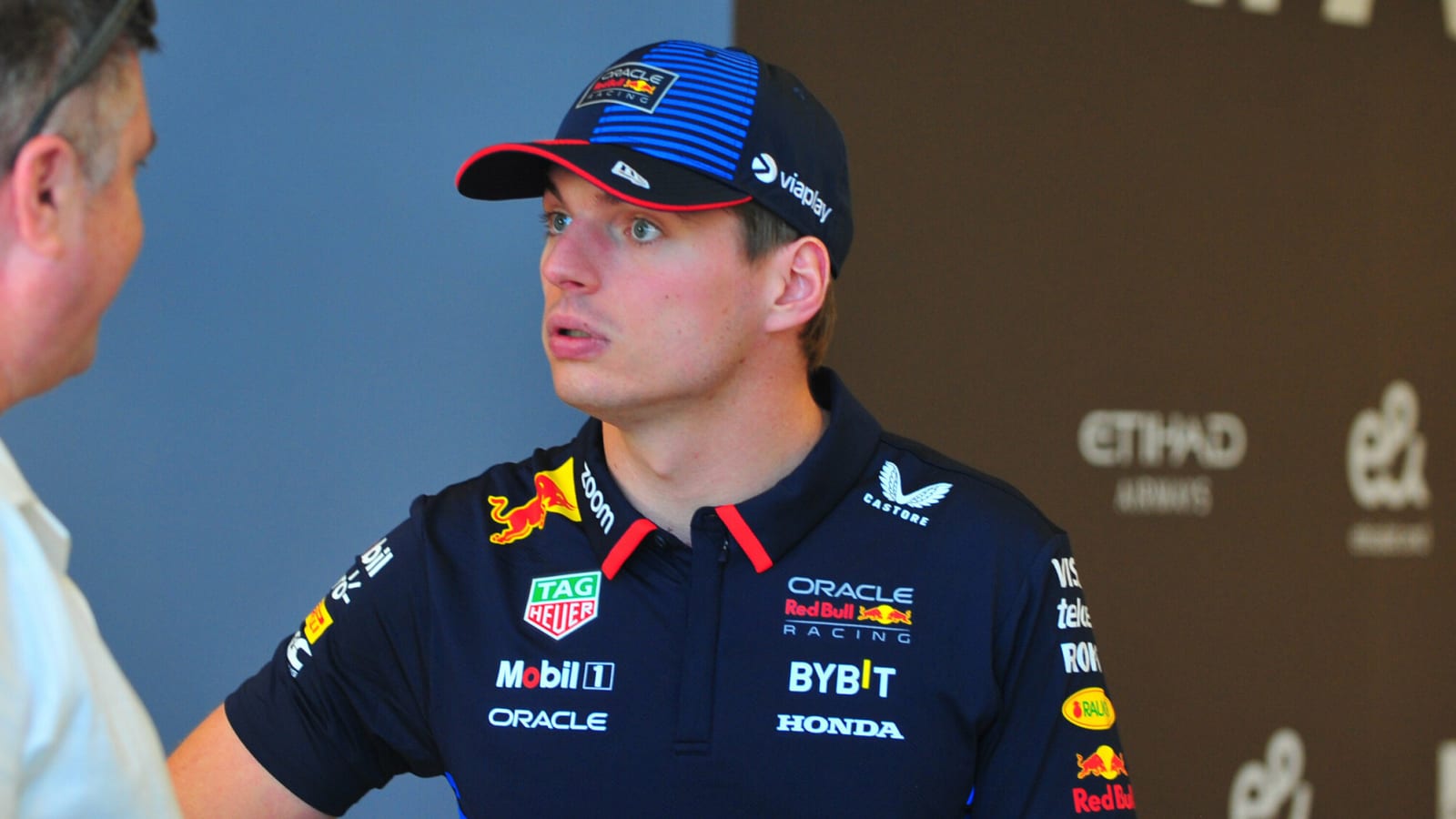 Furious George Russell slams Max Verstappen for ‘disrespecting him’ over Qatar GP saga
