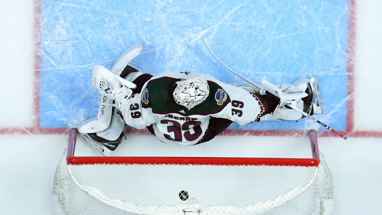 NHL bets: Parlaying our two favorite teams tonight at +133