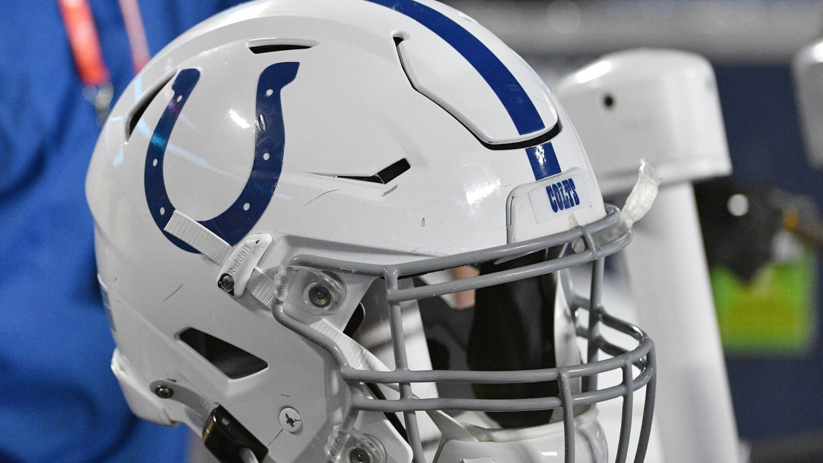 Colts to Wear Throwback Uniforms Against Steelers