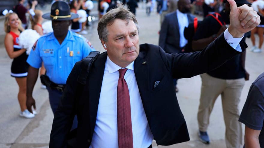 The Georgia Running Game is The Focus of Spring Practice