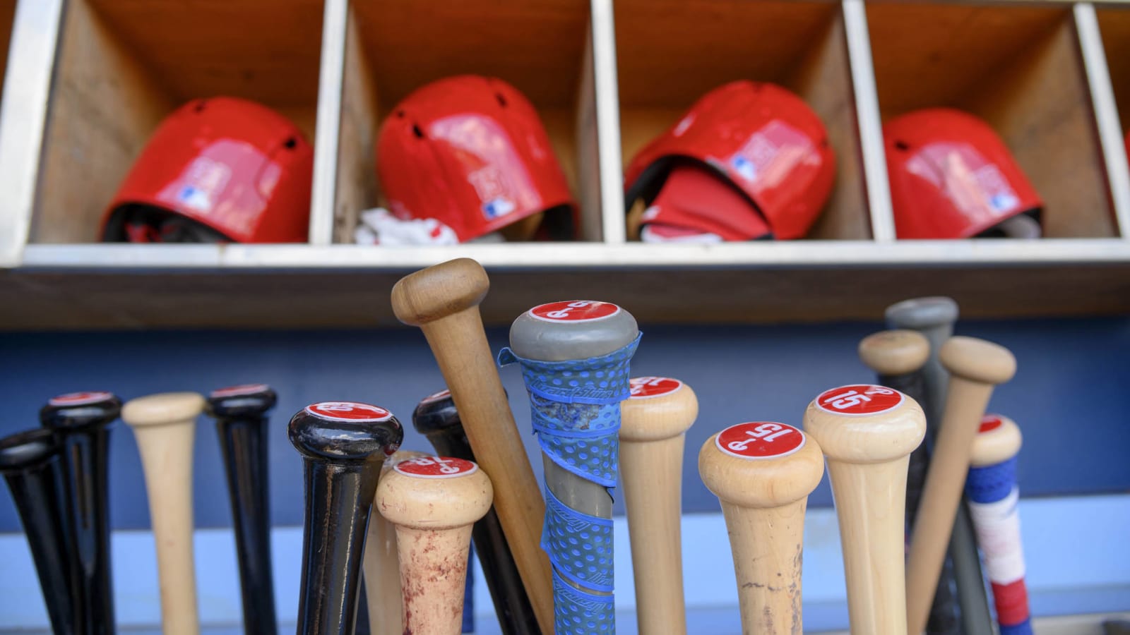 MLB to explore universal DH in 2020?