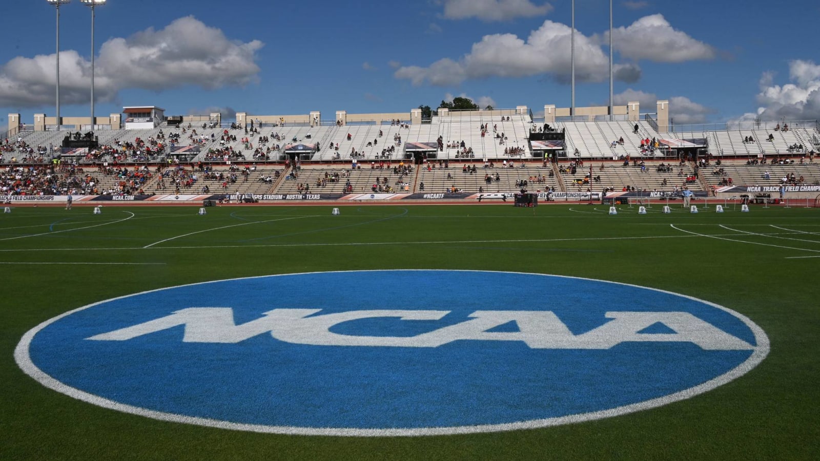 NCAA Division III cancels all fall championships due to coronavirus pandemic 