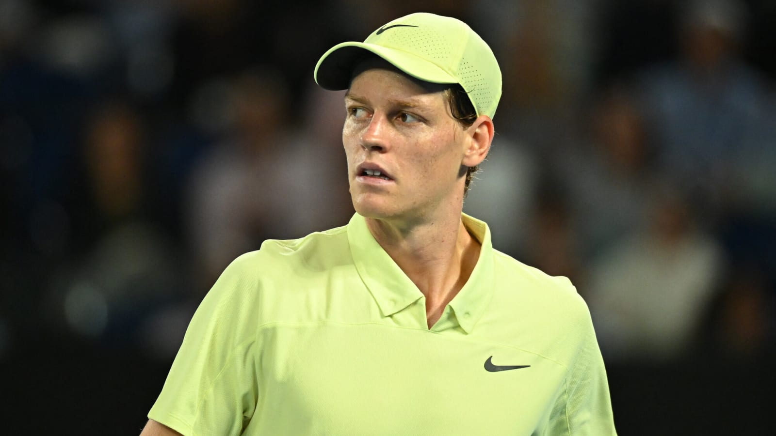 Jannik Sinner agrees to three-month doping ban