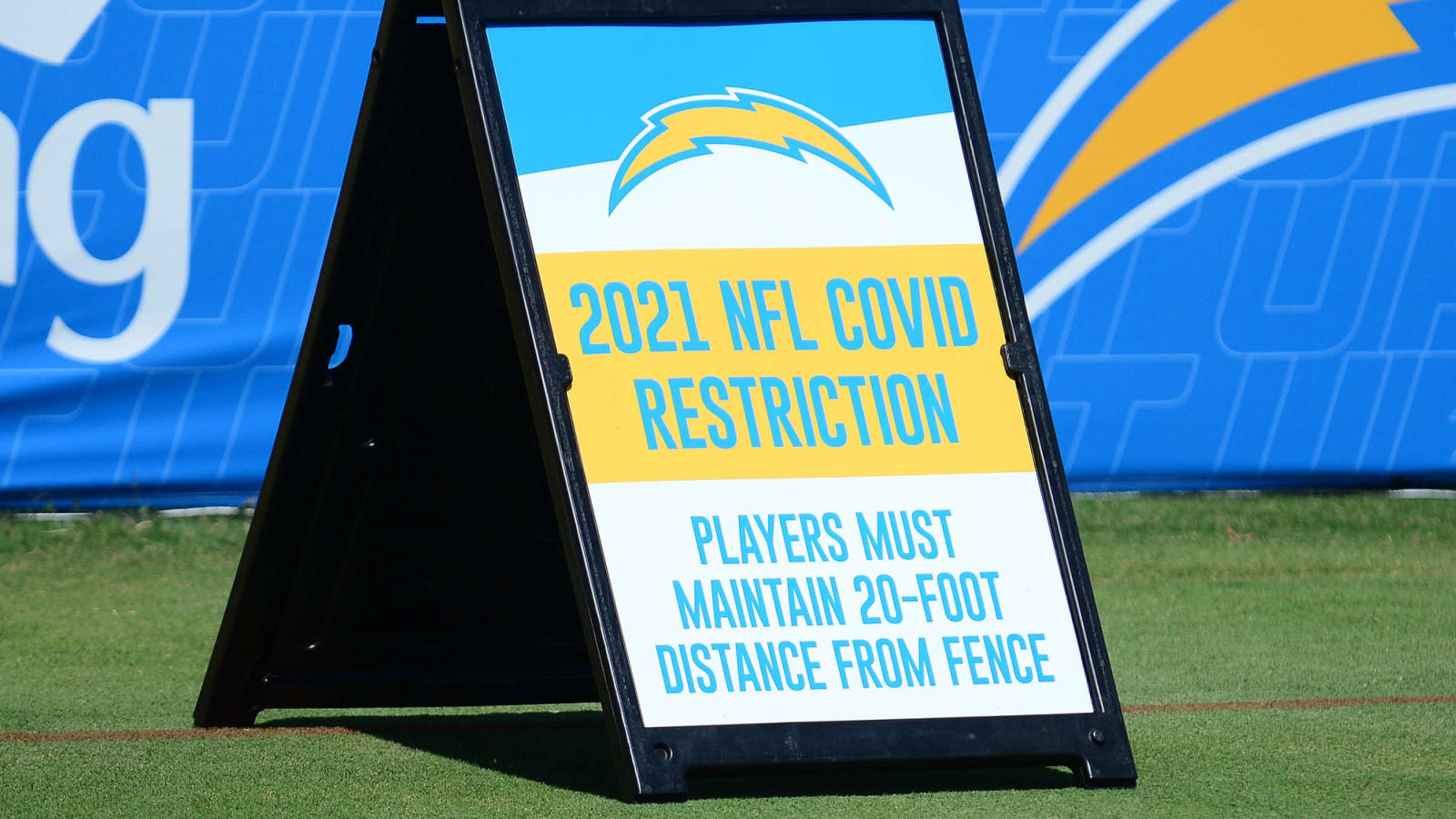 NFL keeping COVID-related injured reserve rules for 2021 season