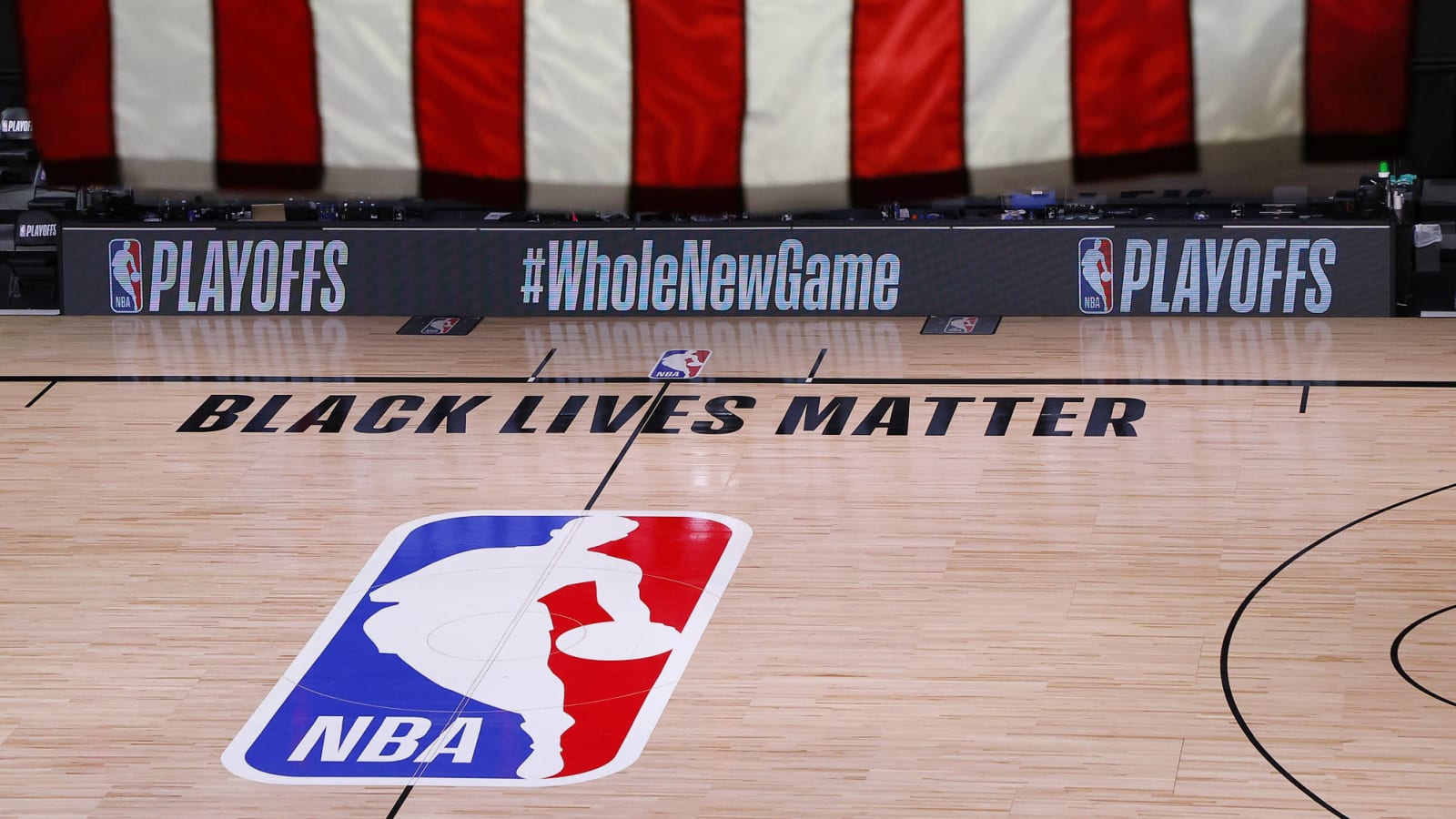 NBA players vote to resume season; Thursday's games postponed