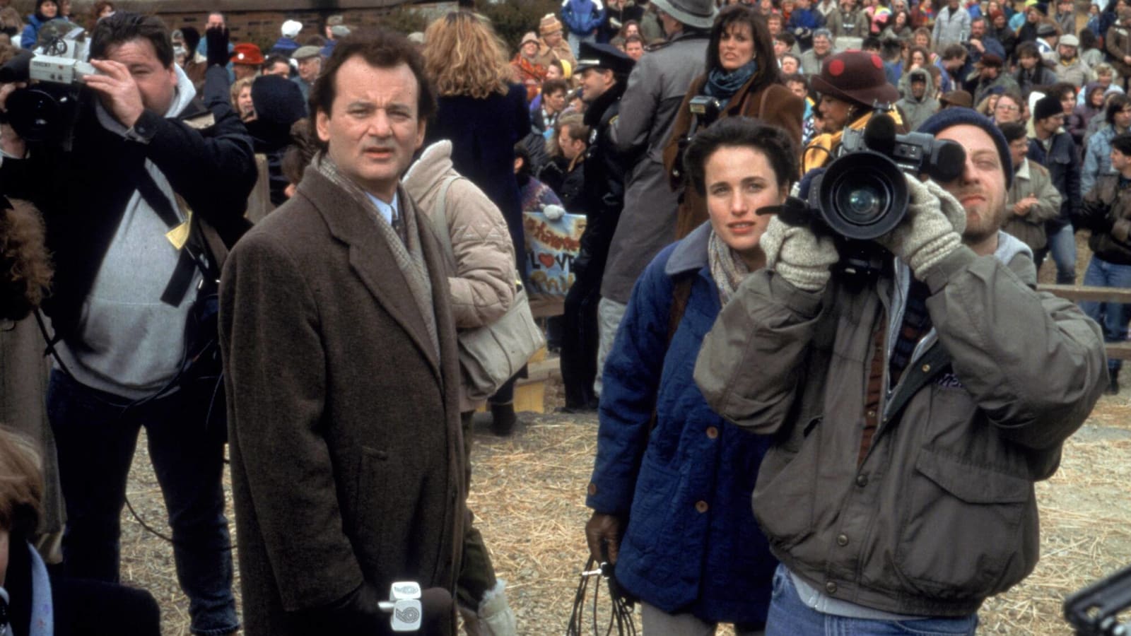 20 facts you might not know about 'Groundhog Day'