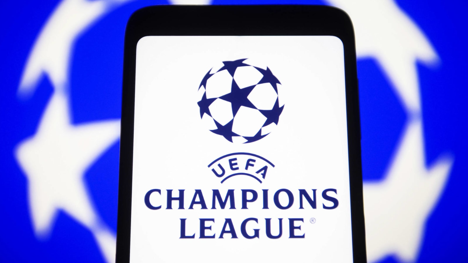 UEFA OK with 'Champignons League' pizza name