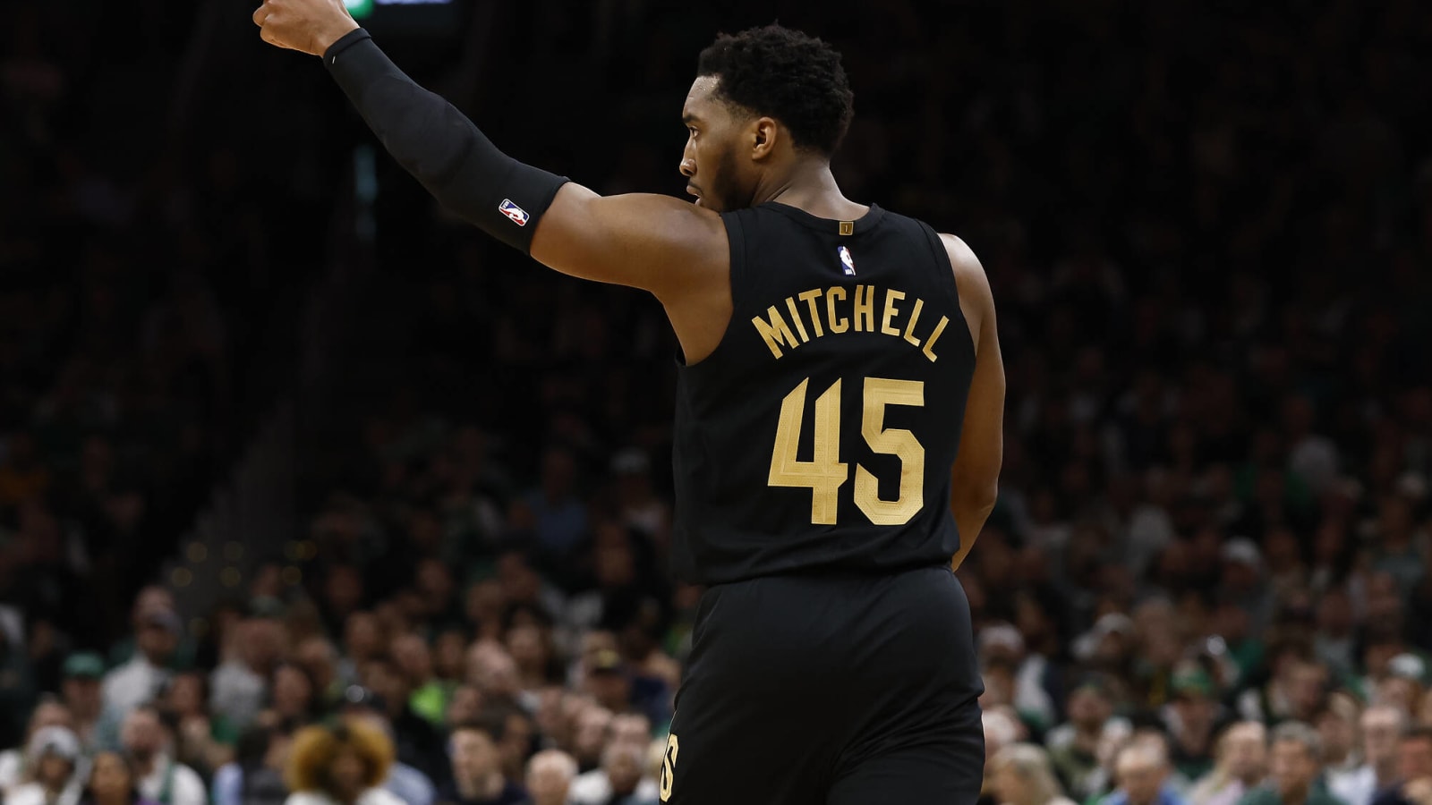 Three stars from Thursday's NBA playoff games | Yardbarker