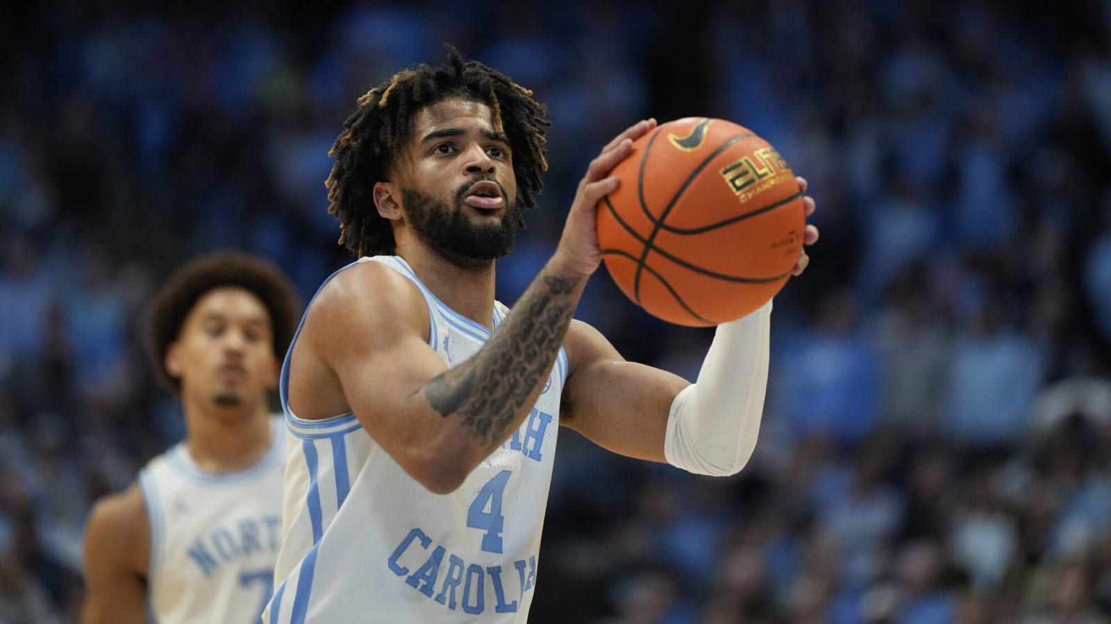 NCAAB Betting Market Watch: Old Time ACC?