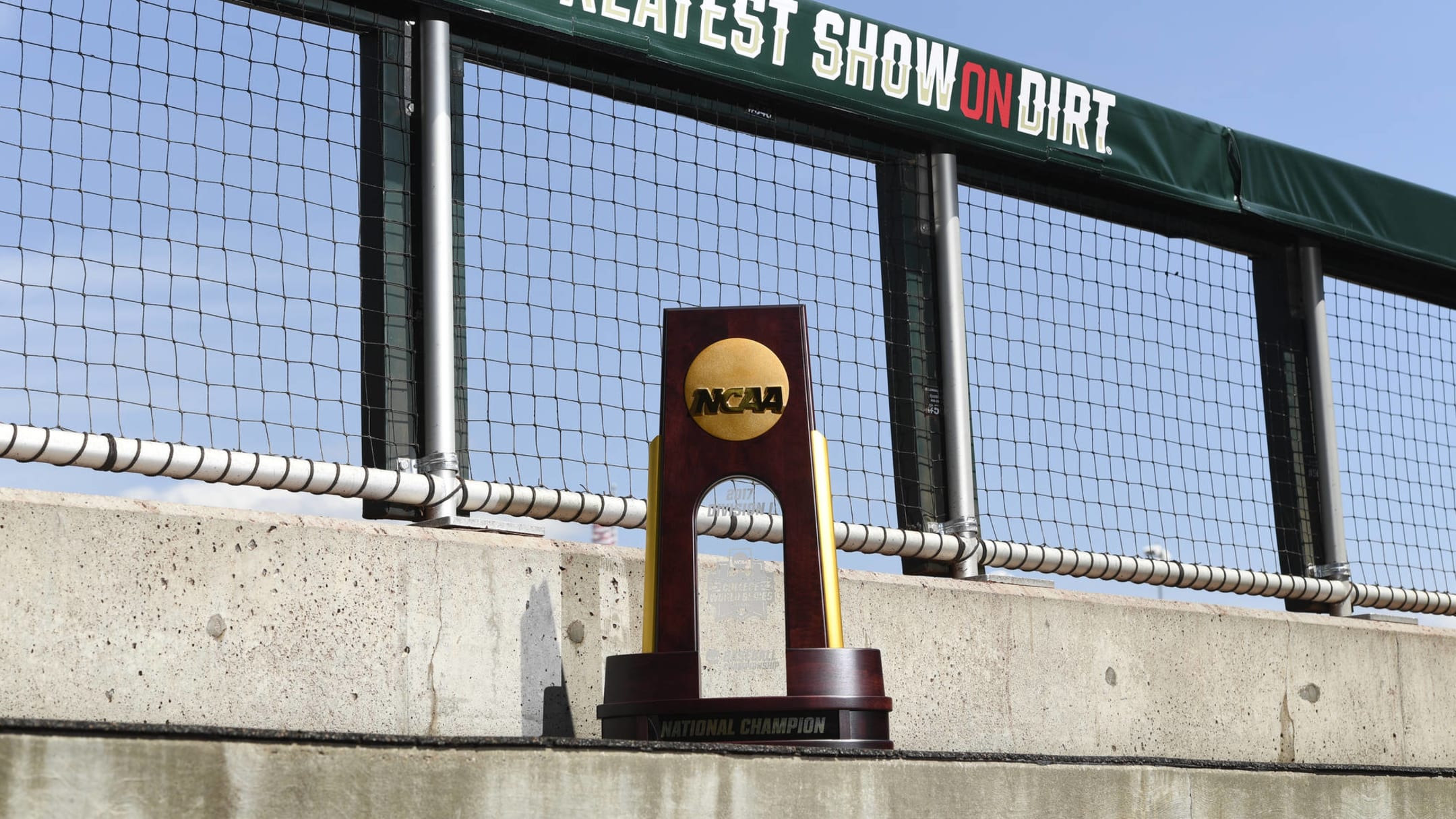 1 USC: 2010 College World Series Championship