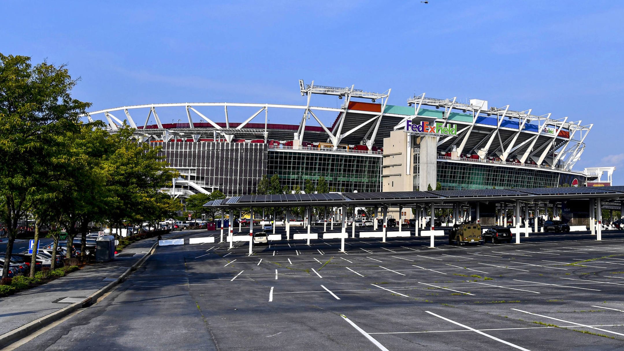 Commanders invest $40M on upgrades to FedExField