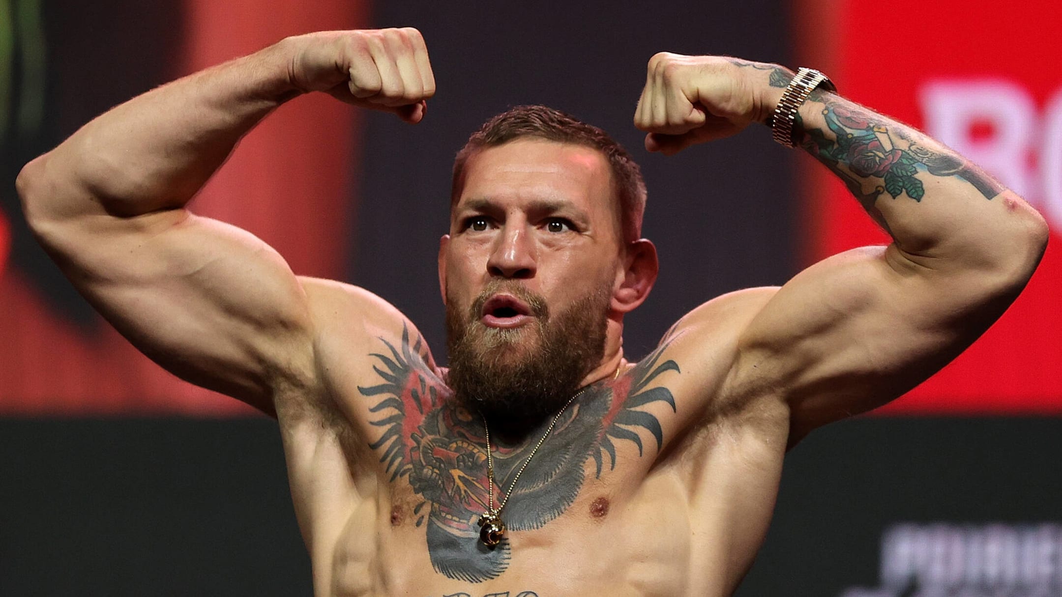 The Best Fighters in the MMA World Right Now, Ranked