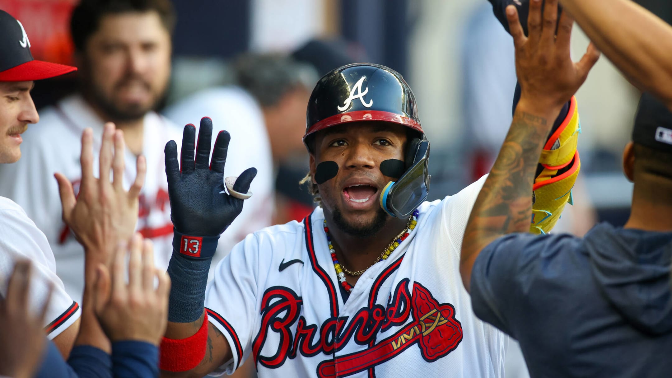 Atlanta Braves Clinch NL East! Phillies Manager RIPS Ronald Acuña