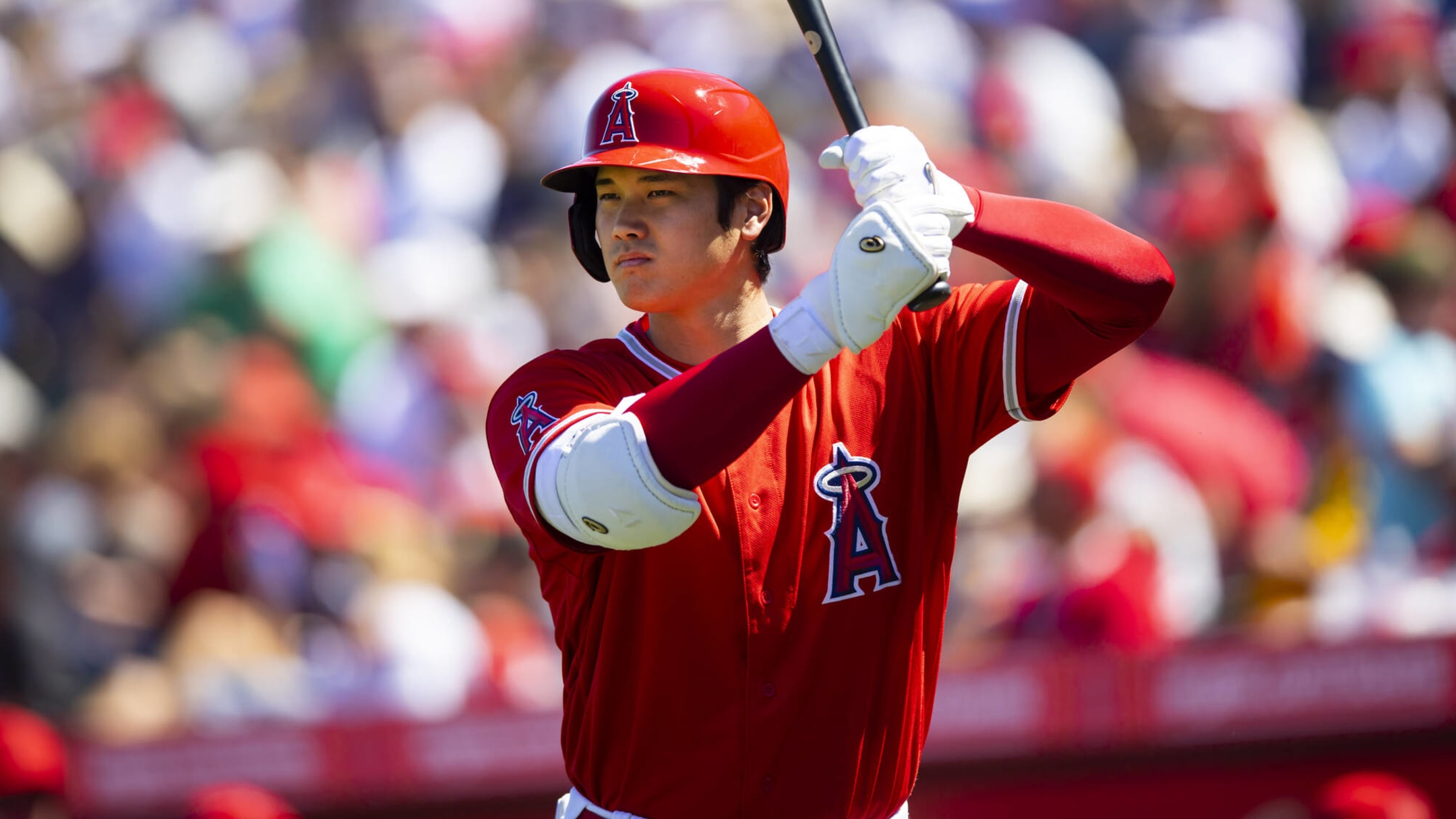 Former Angels teammate shares great Shohei Ohtani workout story